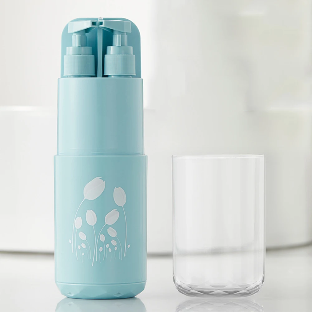 Portable Travel Wash Set Multifunction Toiletries Partition Storage Box Washing Cup Set Toothbrush Organizer Travel Cup
Portable Travel Wash Set Multifunction Toiletries Partition Storage Box Washing Cup Set Toothbrush Organizer Travel Cup