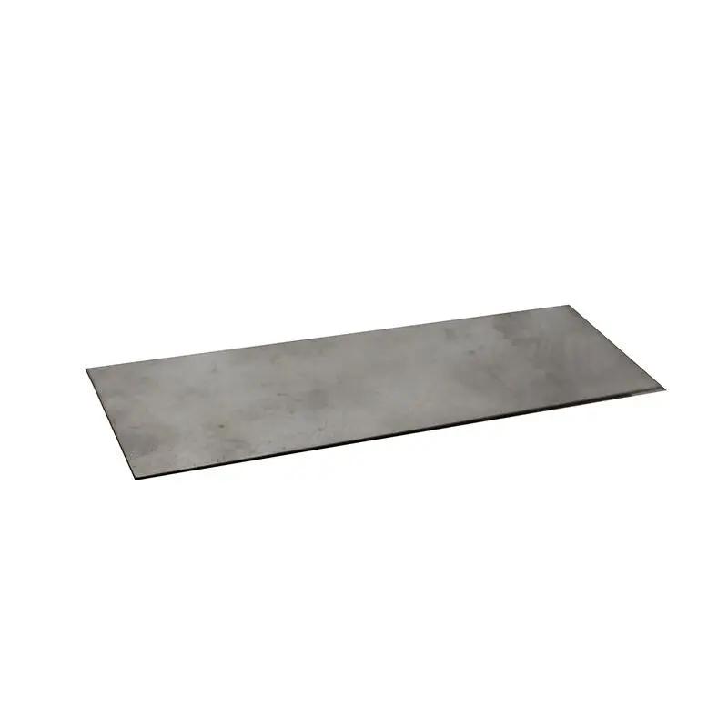 

2x50x150mm Titanium Plate Block 6AL4V Grade 5