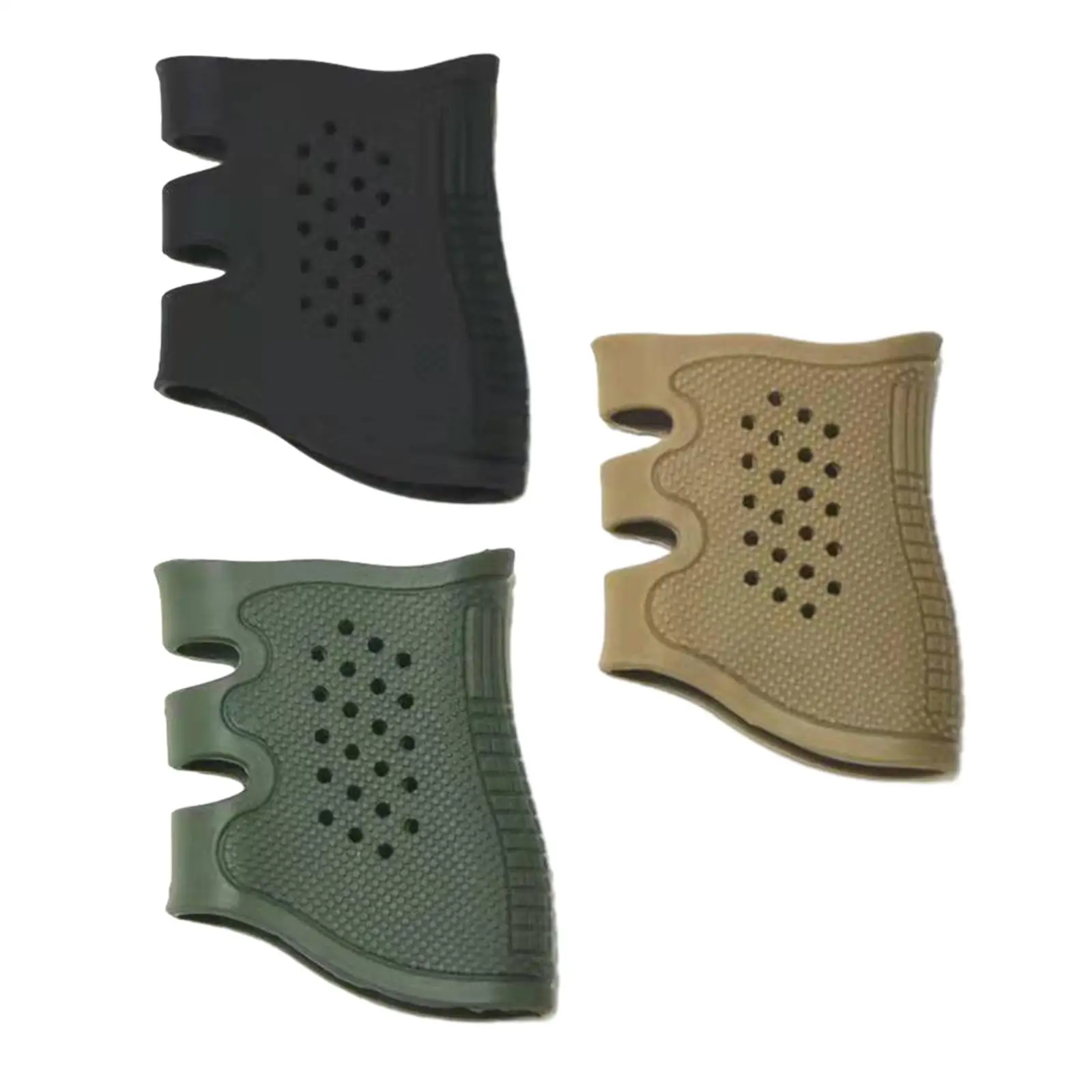 Grip Sleeve Grips Perfect Fit for Outdoor Equipment Accessories Ergonomic Design Nylon Protective Cover Easy Installation Grips
Grip Sleeve Grips Perfect Fit for Outdoor Equipment Accessories Ergonomic Design Nylon Protective Cover Easy Installation Grips