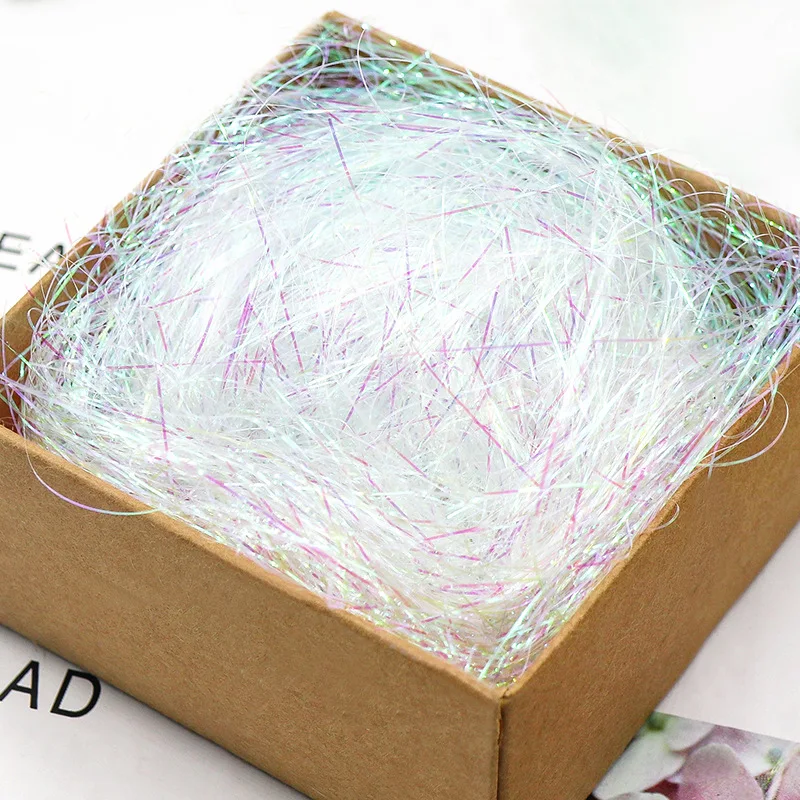 50/100g Colorful Raffia Silk Paper Birthday Decoration Fruit Festival Gift Box Hand Bag Candy Packaging Filler Home Party Supply
50/100g Colorful Raffia Silk Paper Birthday Decoration Fruit Festival Gift Box Hand Bag Candy Packaging Filler Home Party Supply