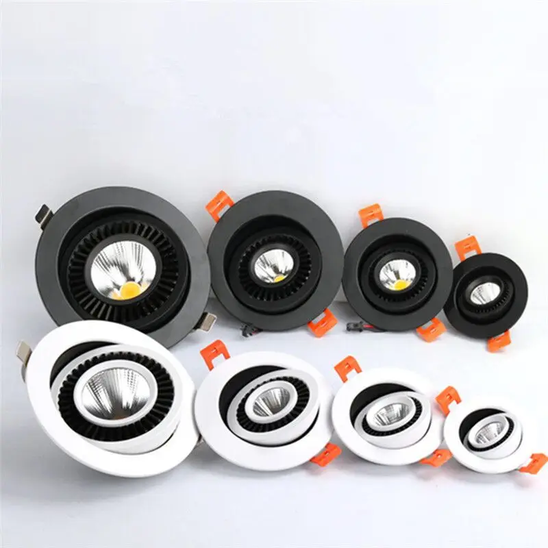 Встраиваемые светодиодные потолочные светильники с регулируемым углом освещения 7 Вт, 9 Вт, 12 Вт, 15 Вт, 18 Вт, вращасветодиодный светодиодный п...
Встраиваемые светодиодные потолочные светильники с регулируемым углом освещения 7 Вт, 9 Вт, 12 Вт, 15 Вт, 18 Вт, вращасветодиодный светодиодный п...