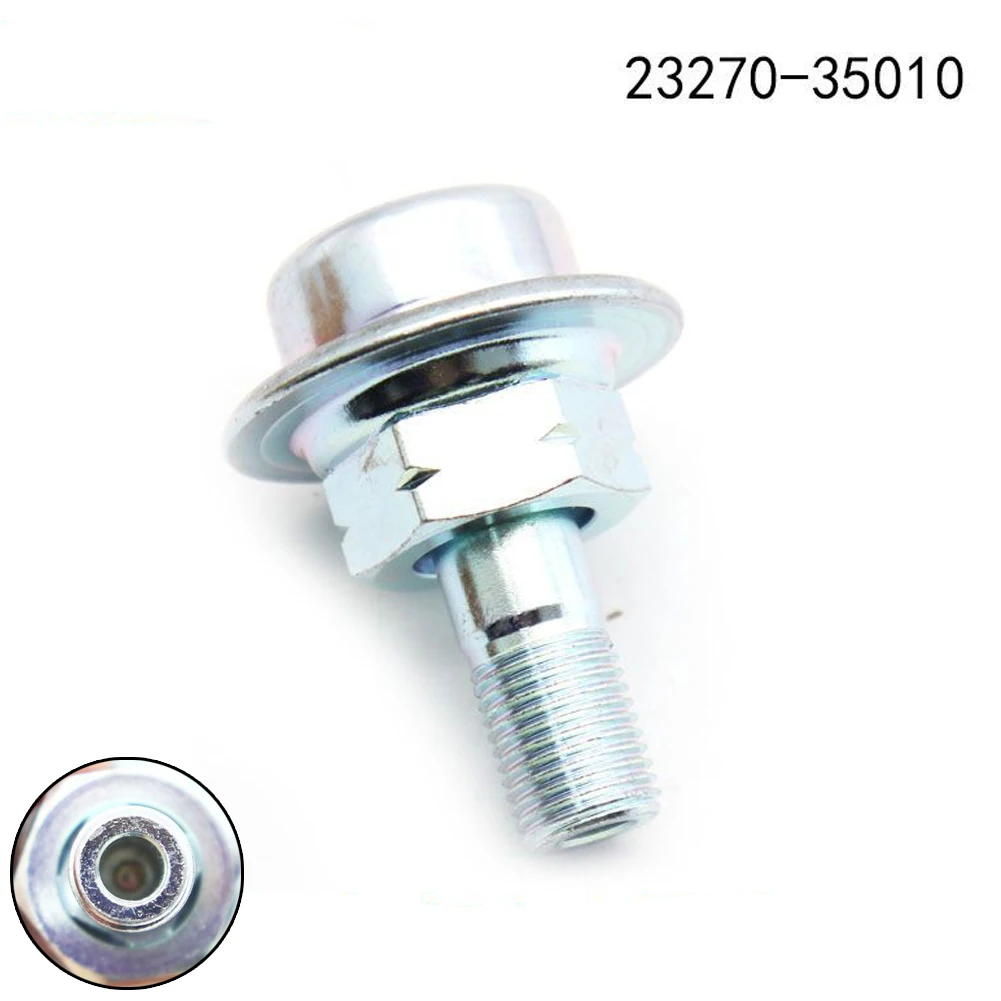 Высокое качество топлива Давление 23270-35010 для Cressida 1981-1982 для Toyota топливный инъекционный обратный клапан
Высокое качество топлива Давление 23270-35010 для Cressida 1981-1982 для Toyota топливный инъекционный обратный клапан