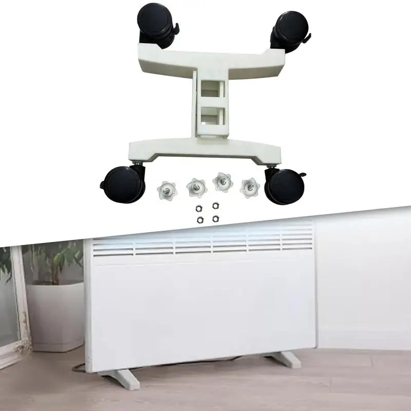 

Support Bracket Household Easy Install Portable High Quality Movable Wholesale For Infrared Heating Panels Heating Panel Stand