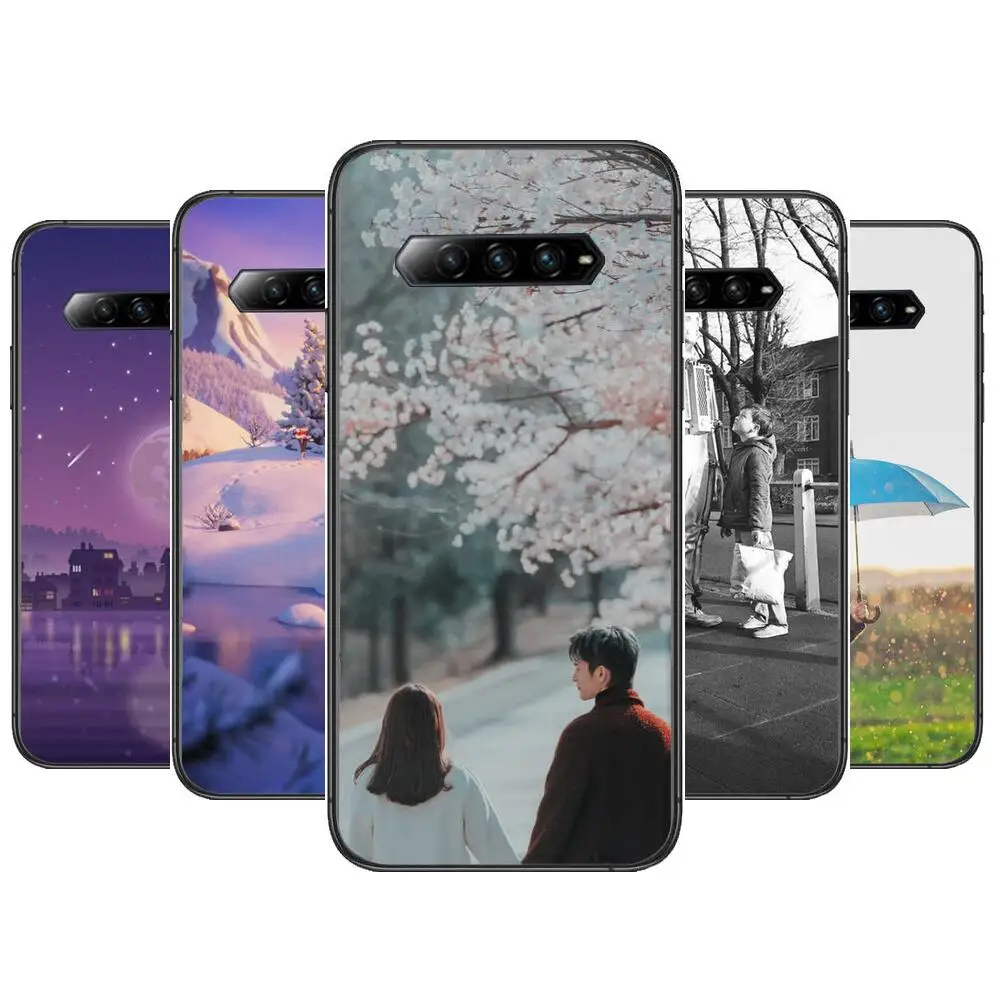 comfortable wind Phone Case For xiaomi redmi Black Shark 4 Pro 2 3 3s Cases Helo Black Cover Silicone Back Prett mini cover fund
comfortable wind Phone Case For xiaomi redmi Black Shark 4 Pro 2 3 3s Cases Helo Black Cover Silicone Back Prett mini cover fund