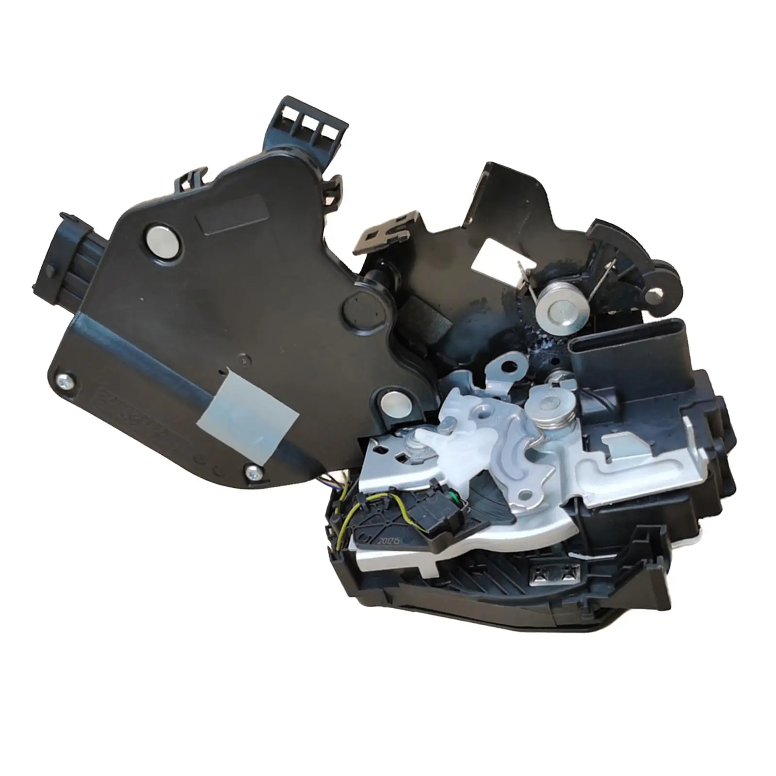 Rear Left Door Actuator ,LR078748 ,Central Locking Repair Door Lock Actuator Latch 014 Direct Replaces
Rear Left Door Actuator ,LR078748 ,Central Locking Repair Door Lock Actuator Latch 014 Direct Replaces