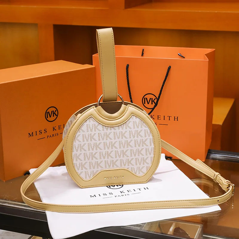 Роскошные женские сумки на плечо IVK, дизайнерские сумки через плечо, сумочка, женский клатч, дорожная сумка-тоут 
Роскошные женские сумки на плечо IVK, дизайнерские сумки через плечо, сумочка, женский клатч, дорожная сумка-тоут