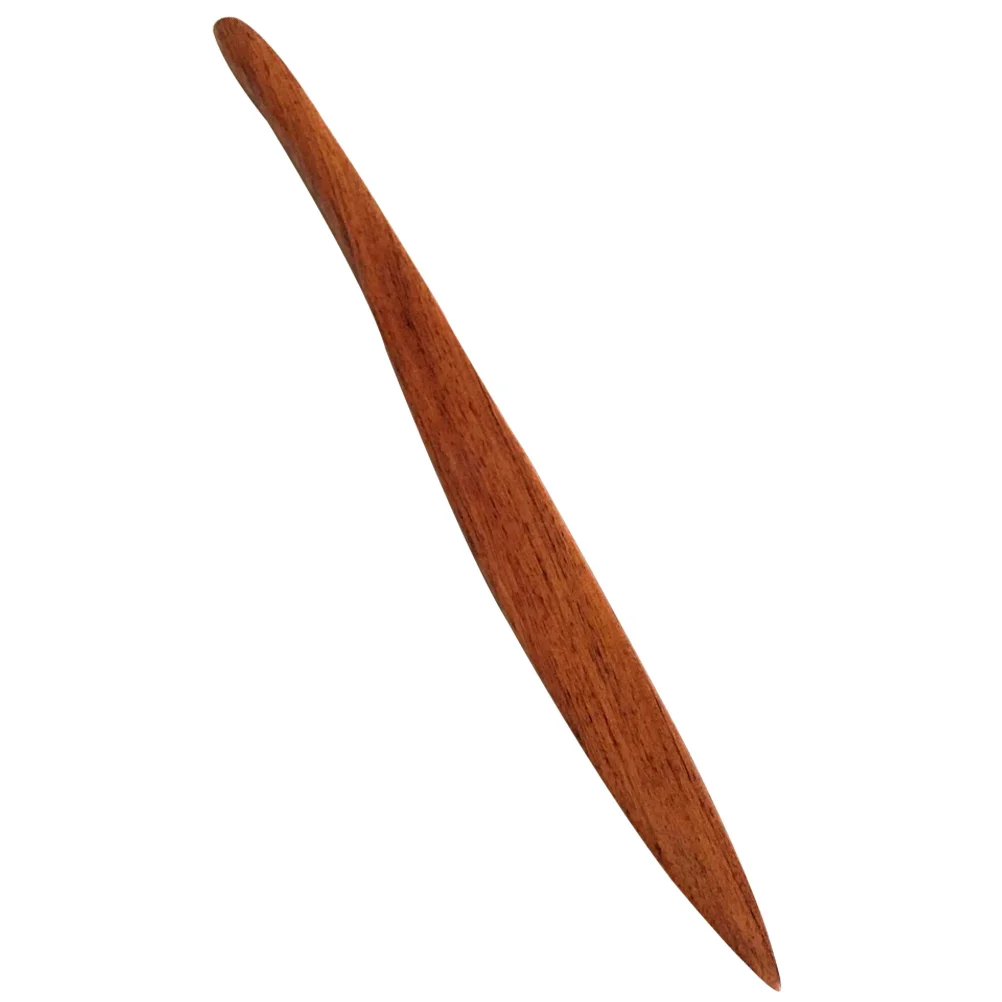Wooden Letter Opener Multi-function School Ergonomic Envelope Office Paper Utility Cutters Letters Cutting Tool
Wooden Letter Opener Multi-function School Ergonomic Envelope Office Paper Utility Cutters Letters Cutting Tool