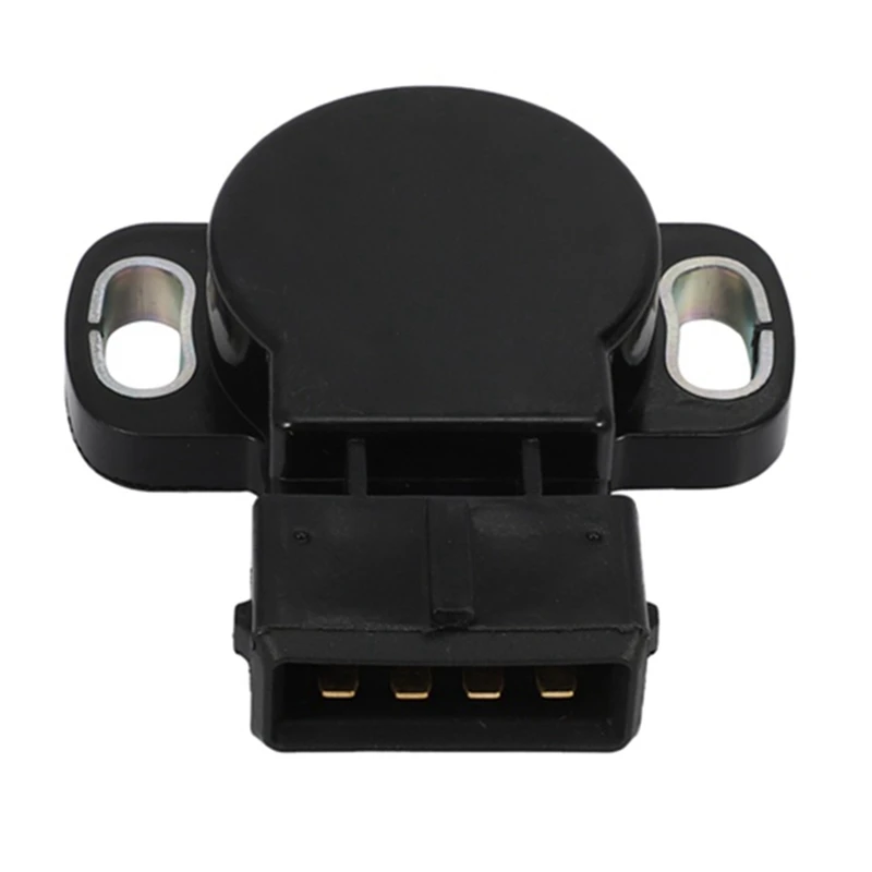 MD614772 Throttle Position Sensor for MITSUBISHI 3.5L V6/1.8L 2.4L L4 1997-2002 MD614734,TH247,TPS4073
MD614772 Throttle Position Sensor for MITSUBISHI 3.5L V6/1.8L 2.4L L4 1997-2002 MD614734,TH247,TPS4073