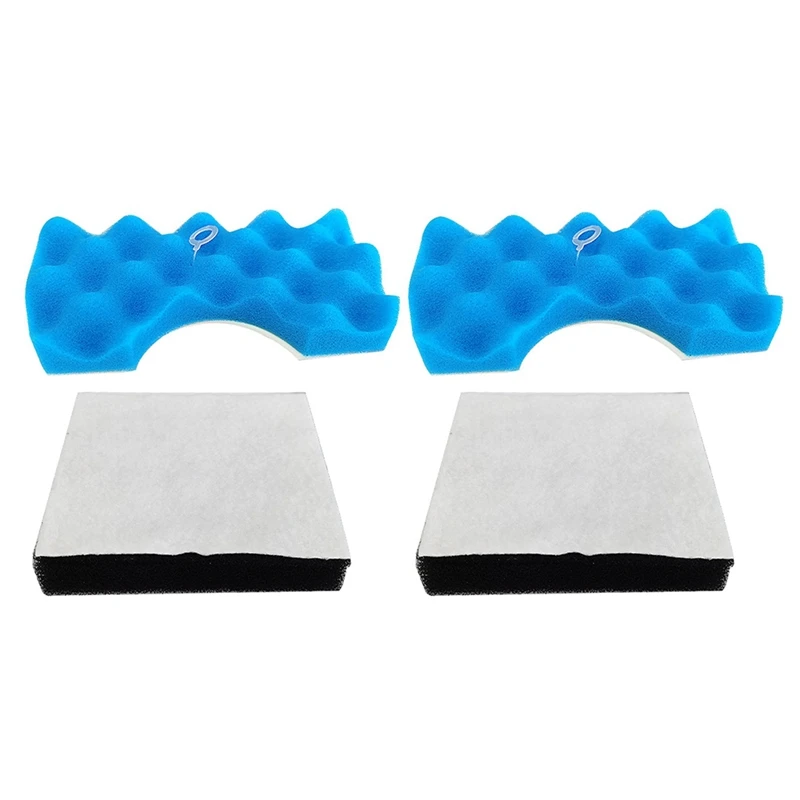 HEPA Filter Vacuum Cleaner Elements Cotton For Samsung DJ63-00669A DJ63-00672D SC43 SC44 SC45 SC46 SC47 Replacement Part
HEPA Filter Vacuum Cleaner Elements Cotton For Samsung DJ63-00669A DJ63-00672D SC43 SC44 SC45 SC46 SC47 Replacement Part