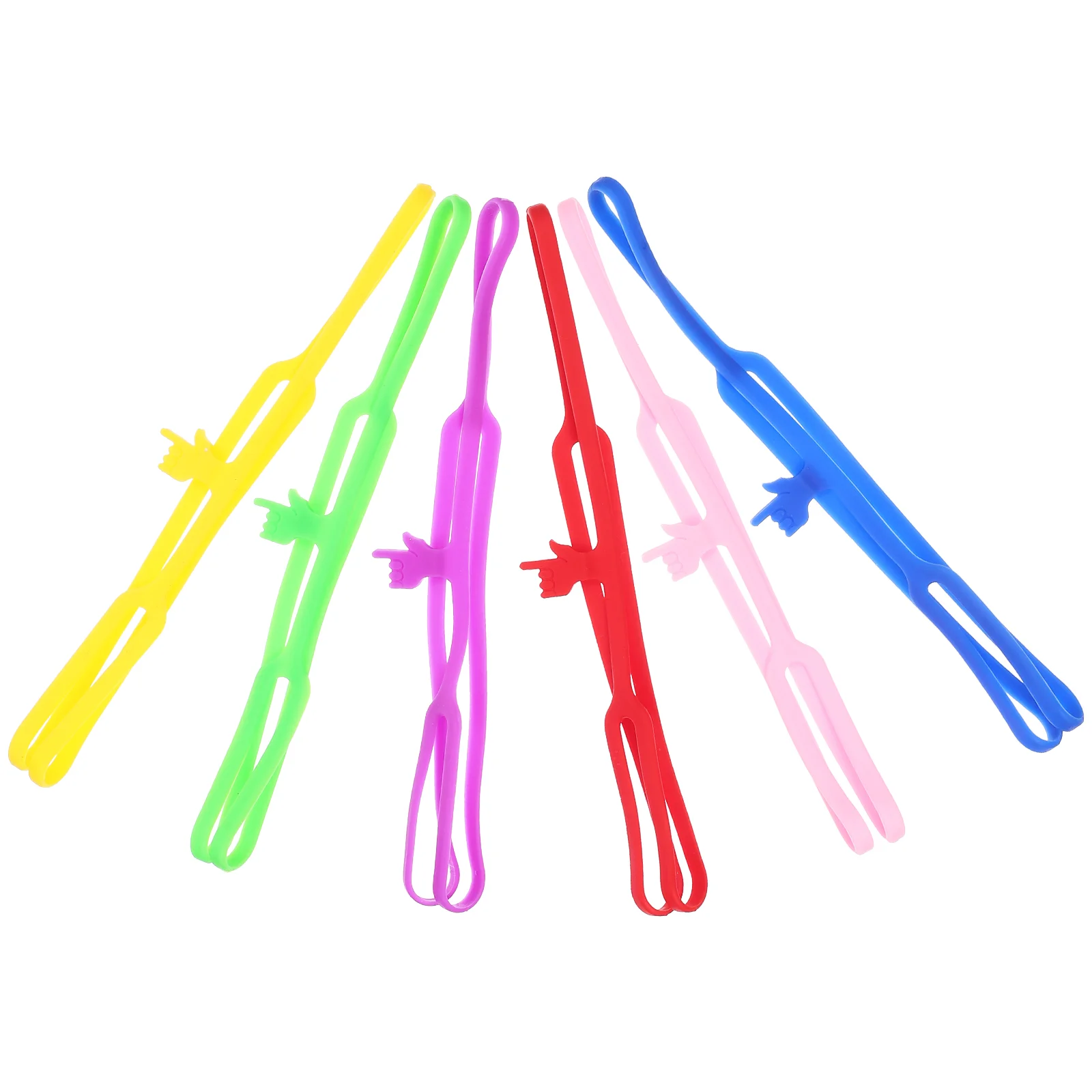 Silicone Book Holder Marking Tool Kid Tools Page Markers Household Reading Supplies
Silicone Book Holder Marking Tool Kid Tools Page Markers Household Reading Supplies