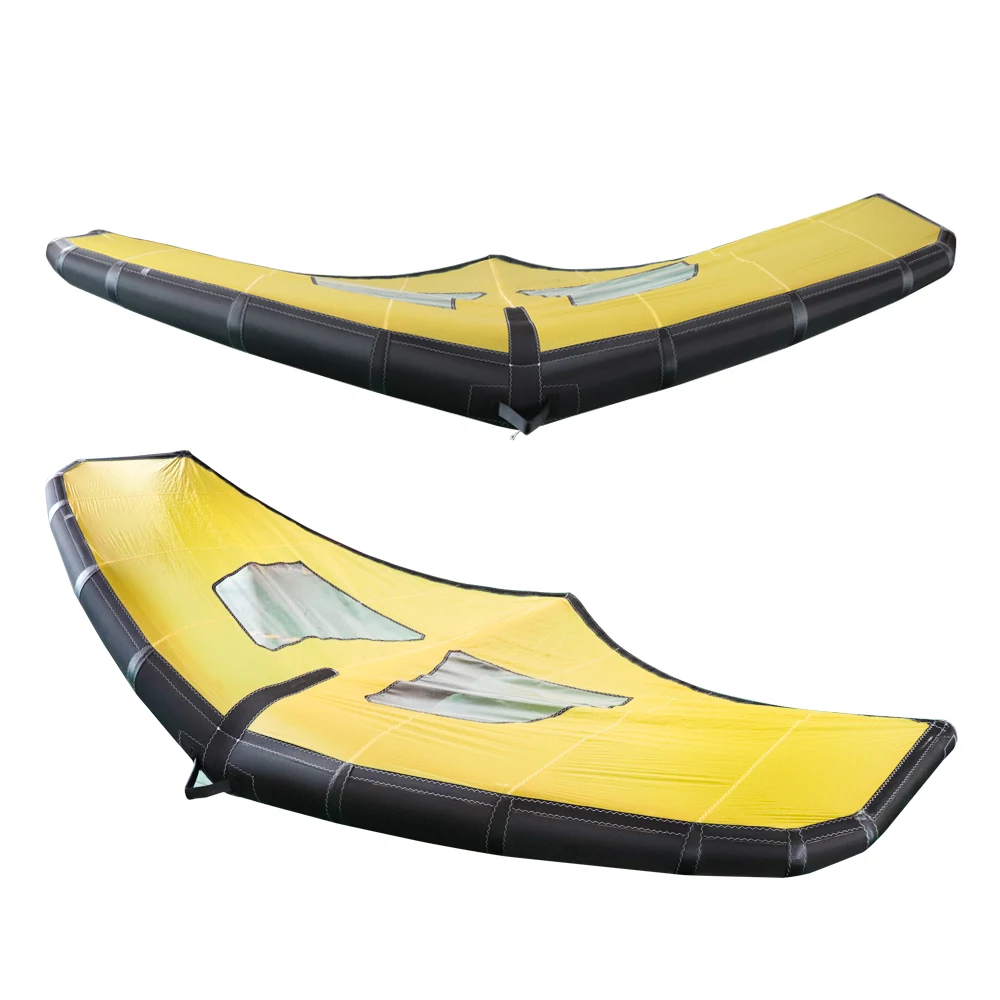 

High Quality Inflatable Kite Board Surfing Board Surf Wing Windsurf Inflate Kite Foil Wing