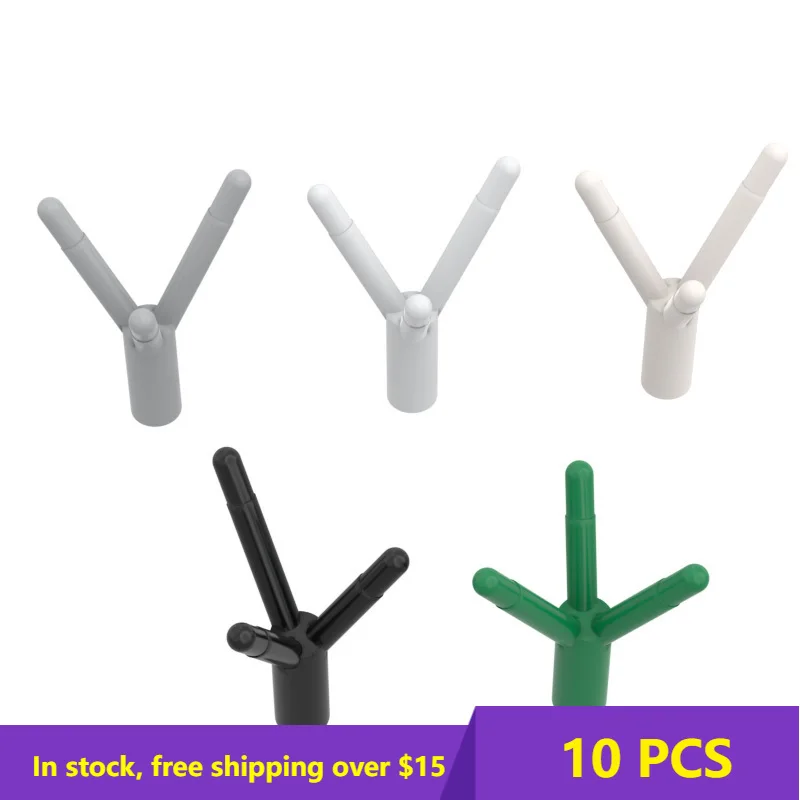 10PCS MOC Bricks Compatible Assembles Particles 99249 Flower Building Blocks Parts DIY Educational Parts Toys for Children
10PCS MOC Bricks Compatible Assembles Particles 99249 Flower Building Blocks Parts DIY Educational Parts Toys for Children