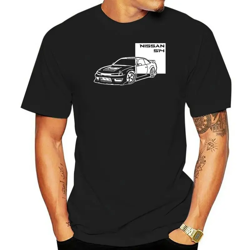 Japan Car 240Sx S14 Kouki Block T Shirt Coil Overs Boost Exhaust Parts Body Kit New Clothing Hip Hop Fitness Design Shirt
Japan Car 240Sx S14 Kouki Block T Shirt Coil Overs Boost Exhaust Parts Body Kit New Clothing Hip Hop Fitness Design Shirt