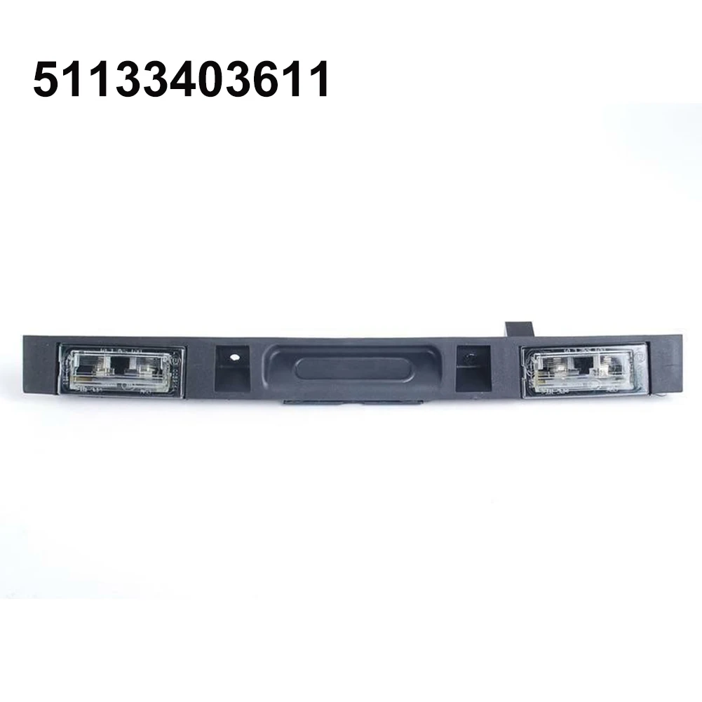Hot Sale Touring Boot Trunk Lid Rear Handle Grip With Key Button For BMW X3 E83 51133403611 Boot Trunk Lid Rear Handle Grip Part
Hot Sale Touring Boot Trunk Lid Rear Handle Grip With Key Button For BMW X3 E83 51133403611 Boot Trunk Lid Rear Handle Grip Part