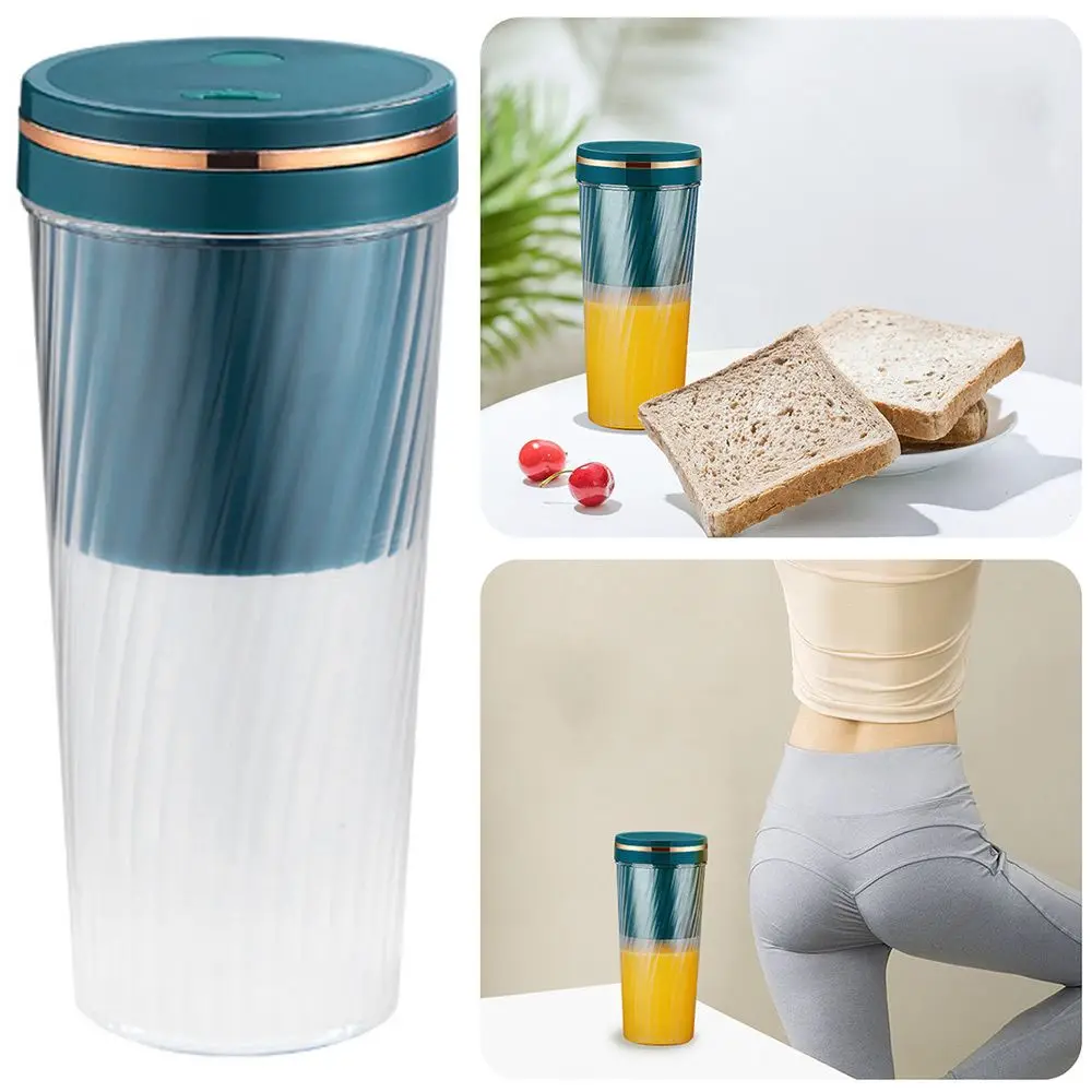 Electric Portable Juicer Cup Juicing and Stirring Mini 2 Blades Mixer Fruit Extractor Baby Food Electric Juicer 
Electric Portable Juicer Cup Juicing and Stirring Mini 2 Blades Mixer Fruit Extractor Baby Food Electric Juicer