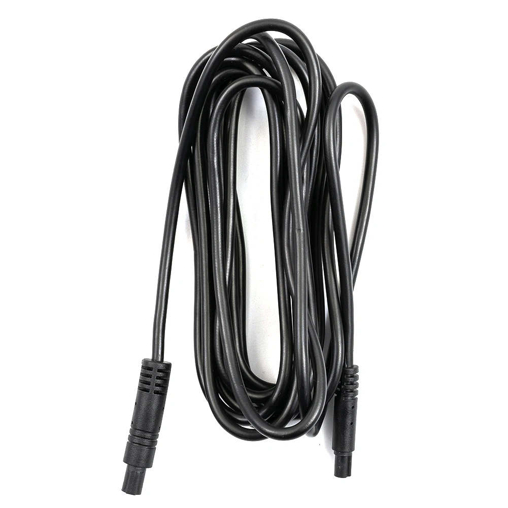 Dash Cam, Reverse Camera, Car Recorder Cable Mini 5Pin 2.5M Extension Cable Simple Installation, Plug And Play, No Need For Extr
Dash Cam, Reverse Camera, Car Recorder Cable Mini 5Pin 2.5M Extension Cable Simple Installation, Plug And Play, No Need For Extr