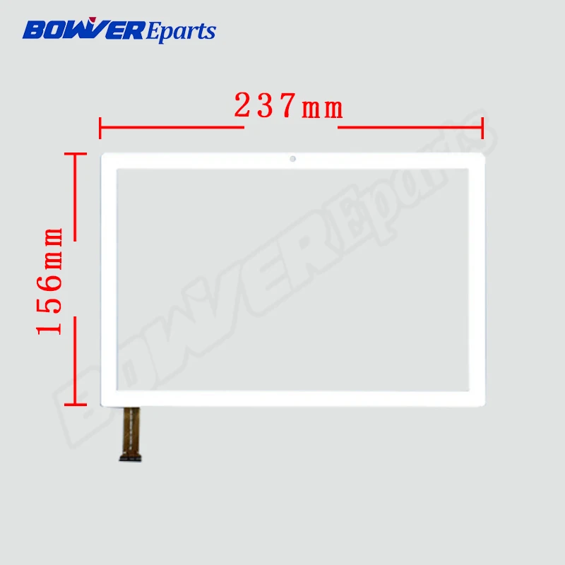 Новый планшет 2,5D 10,1 дюйма для Teclast P20HD, сенсорный экран, дигитайзер, стеклянный сенсор для планшета Teclast P20 HD 
Новый планшет 2,5D 10,1 дюйма для Teclast P20HD, сенсорный экран, дигитайзер, стеклянный сенсор для планшета Teclast P20 HD