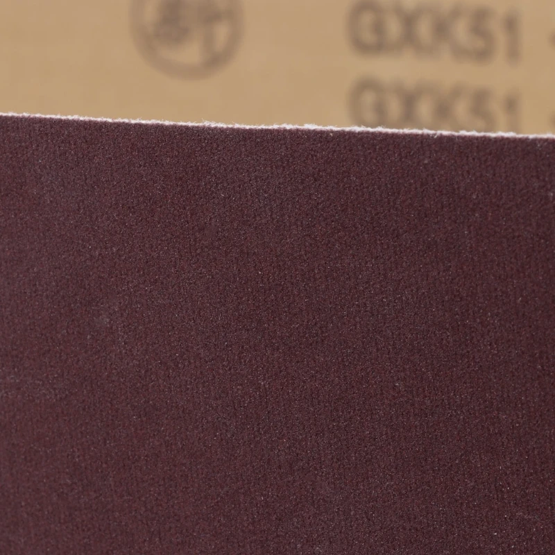 Шлифовальный ремень из оксида алюминия, зернистость 80/120/150/180/240/320/400/800, 4 х36 дюймов
Шлифовальный ремень из оксида алюминия, зернистость 80/120/150/180/240/320/400/800, 4 х36 дюймов