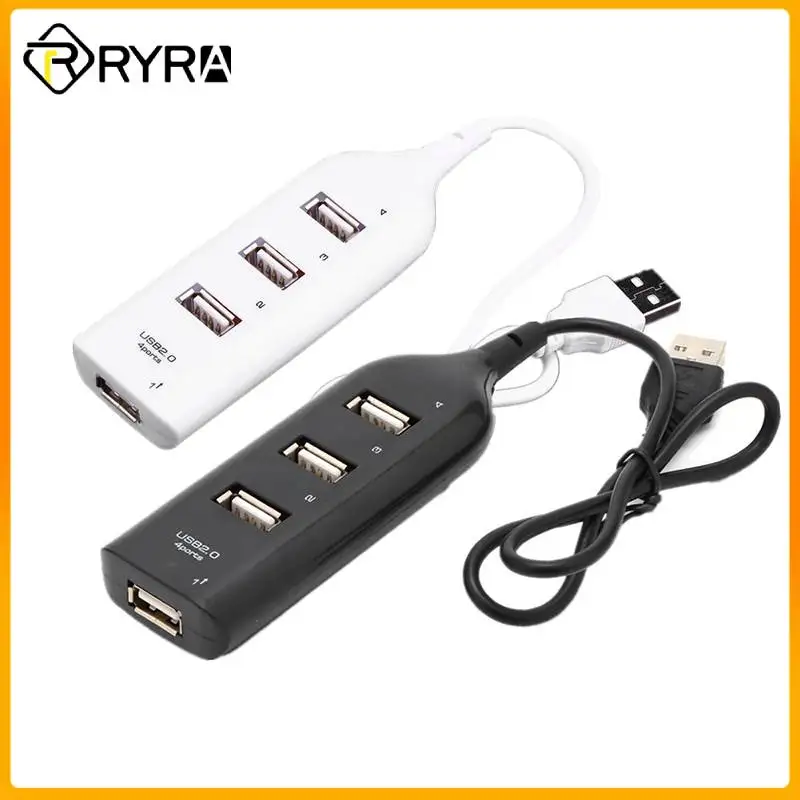 Высокоскоростной штатив RYRA с 4 USB-портами 2,0 и кабелем, мини-USB-разветвитель, адаптер питания с несколькими разъемами для ПК, ноутбука, ноутбук...
Высокоскоростной штатив RYRA с 4 USB-портами 2,0 и кабелем, мини-USB-разветвитель, адаптер питания с несколькими разъемами для ПК, ноутбука, ноутбук...
