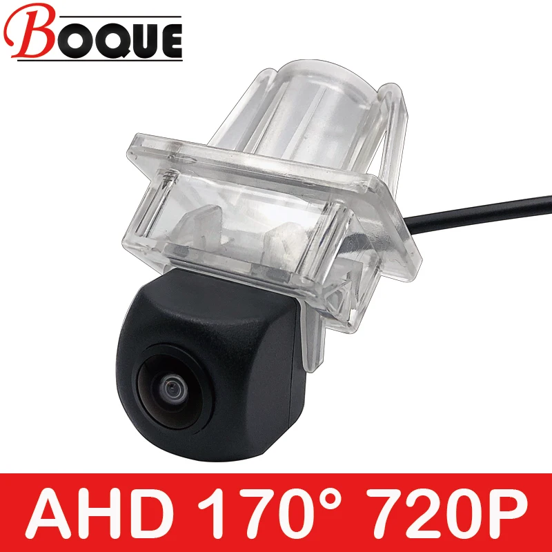 BOQUE 170 Degree 720P HD Car Vehicle Rear View Reverse Camera For Mercedes Benz E C CL Class W212 S212 C207 W204 S204 C204 C216
BOQUE 170 Degree 720P HD Car Vehicle Rear View Reverse Camera For Mercedes Benz E C CL Class W212 S212 C207 W204 S204 C204 C216