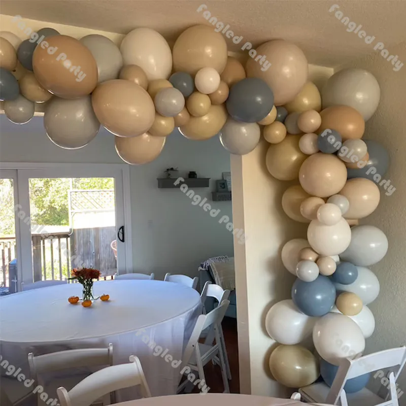 72 Doubled Apricot Cream Peach Balloon Garland White Grey Natural Sand Baby Shower Gender Reveal Decorations Birthday Party Kit
72 Doubled Apricot Cream Peach Balloon Garland White Grey Natural Sand Baby Shower Gender Reveal Decorations Birthday Party Kit