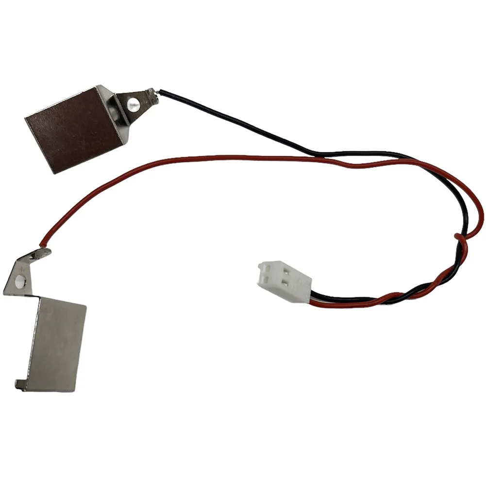 Vacuum Cleaner Part Charging Contacts 1PC Durable Long Service Life Normal Maintenance Tools Replacement Parts
Vacuum Cleaner Part Charging Contacts 1PC Durable Long Service Life Normal Maintenance Tools Replacement Parts