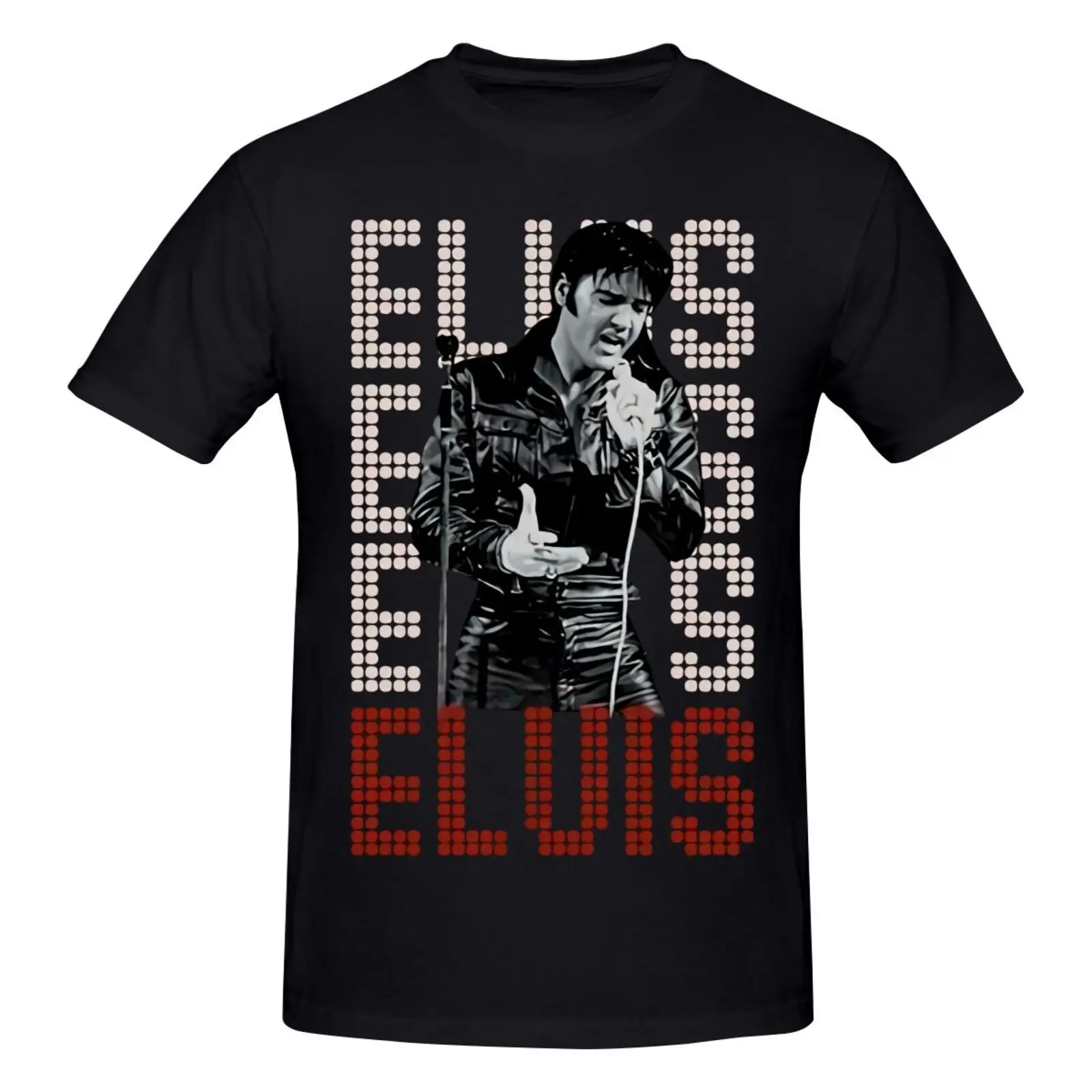 Футболка Elvis Presley Funnyprint Kk47 для мужчин, футболки для женщин, одежда для мужчин, футболка оверсайз, футболка оверсайз
Футболка Elvis Presley Funnyprint Kk47 для мужчин, футболки для женщин, одежда для мужчин, футболка оверсайз, футболка оверсайз