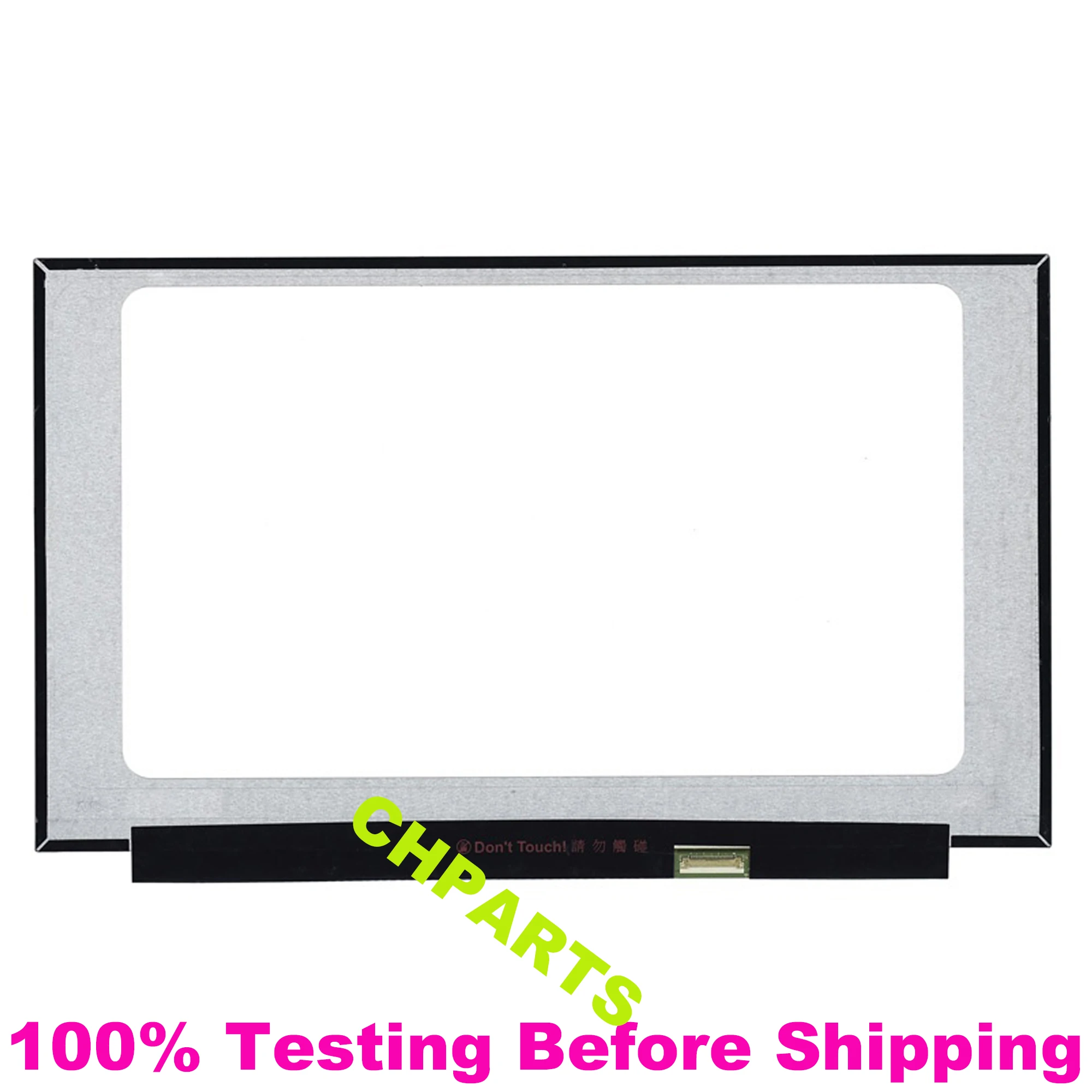 15 6 тонкий 30-контактный разъем для экрана ноутбука NV156FHM N48 B156HAN02.1 N156HCA-EAB LP156WFC SPD1 1920*1080 FHD IPS 45% NTSC
15 6 тонкий 30-контактный разъем для экрана ноутбука NV156FHM N48 B156HAN02.1 N156HCA-EAB LP156WFC SPD1 1920*1080 FHD IPS 45% NTSC