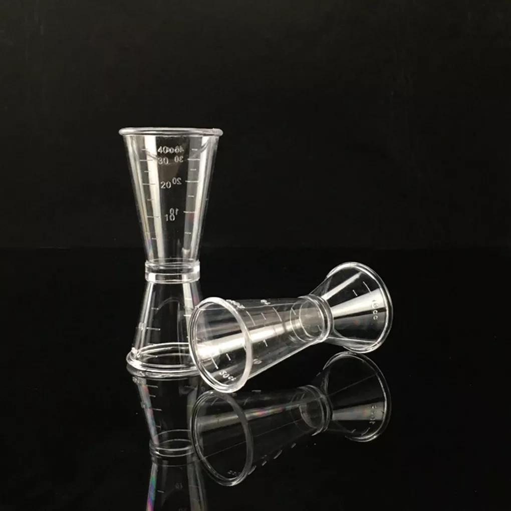 Cocktail Measure Cup For Home Bar Party Useful Bar Accessories Short Drink Measurement Measuring Cup Cocktail Shaker Jigger
Cocktail Measure Cup For Home Bar Party Useful Bar Accessories Short Drink Measurement Measuring Cup Cocktail Shaker Jigger