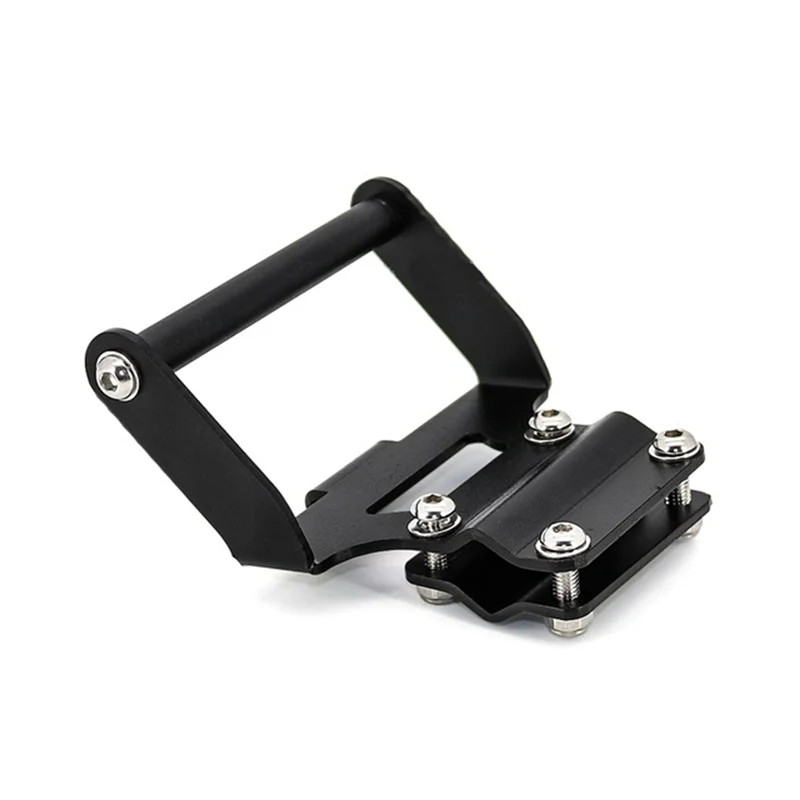 Motorcycle Front Phone Stand Holder Phone GPS Navigaton Plate Bracket for Honda Africa Twin CRF1000L 2018-2019
Motorcycle Front Phone Stand Holder Phone GPS Navigaton Plate Bracket for Honda Africa Twin CRF1000L 2018-2019