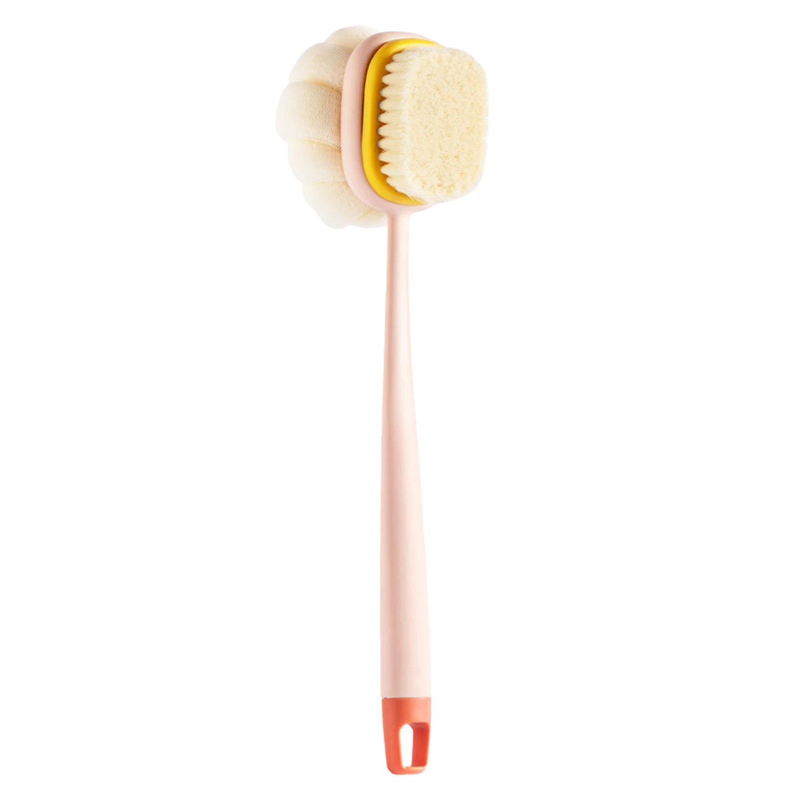 Bath Brush Long Handle For Shower Dual Use Body Scrubbers For Use In Shower Removable Back Scrubber Bath Massage Cleaning Brush
Bath Brush Long Handle For Shower Dual Use Body Scrubbers For Use In Shower Removable Back Scrubber Bath Massage Cleaning Brush