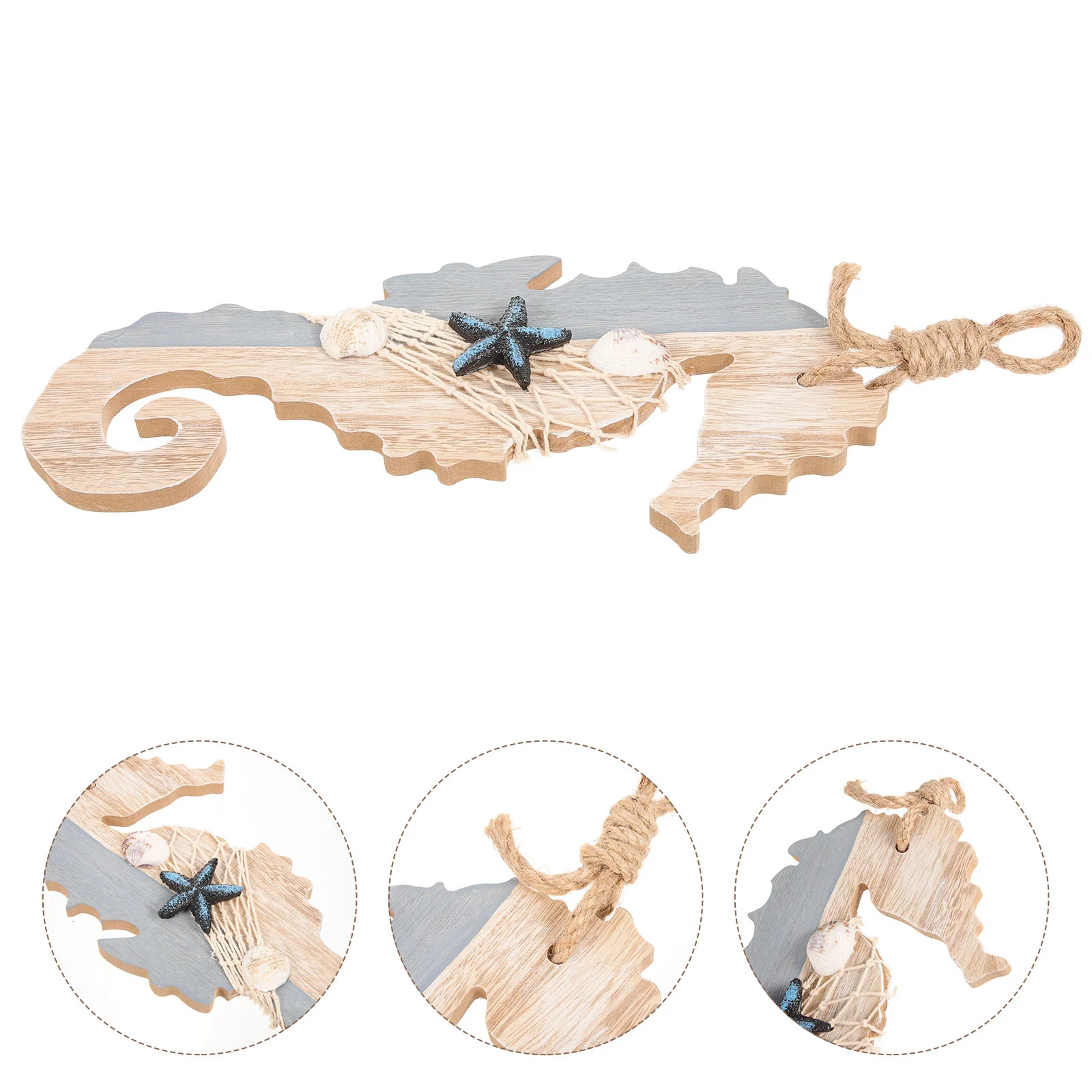 Practical Unique Creative Multi-use Premium Coastal Decor Ocean Nursery Decor Seahorse Decor Nautical Nursery Decor for Home
Practical Unique Creative Multi-use Premium Coastal Decor Ocean Nursery Decor Seahorse Decor Nautical Nursery Decor for Home
