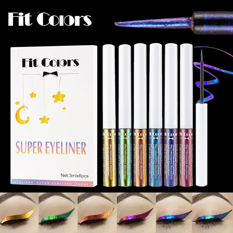 Aurora Multi Chrome Eyeshadow Pigments Lasting Multi Duochrome Chameleon Peacock Galaxy Colorful Gloss Glitter Liquid Eyeliner
Aurora Multi Chrome Eyeshadow Pigments Lasting Multi Duochrome Chameleon Peacock Galaxy Colorful Gloss Glitter Liquid Eyeliner
