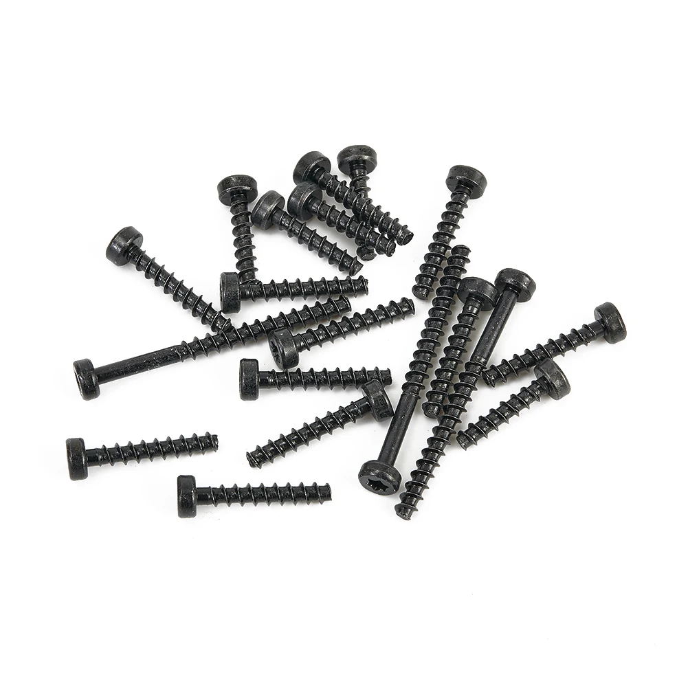 Vacuum Cleaner Screws Set For DYSON DC25/V6/V7/V8/V10/V11/DC50/DC40 Vacuum Cleaner Vacuums Repair Accessories Parts
Vacuum Cleaner Screws Set For DYSON DC25/V6/V7/V8/V10/V11/DC50/DC40 Vacuum Cleaner Vacuums Repair Accessories Parts
