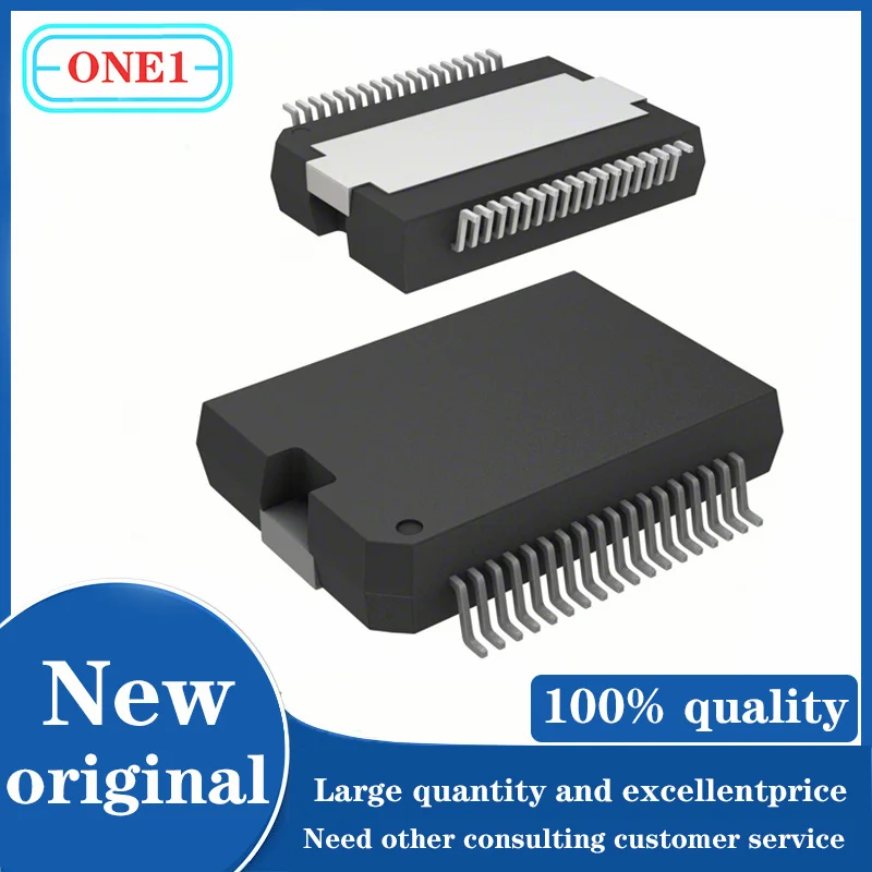 (5-20PCS/lot) TDF8599CTH/N1 TDF8599CTH TDF8599 IC AMP D MONO/STEREO 300W 36HSOP IC Chip New original
(5-20PCS/lot) TDF8599CTH/N1 TDF8599CTH TDF8599 IC AMP D MONO/STEREO 300W 36HSOP IC Chip New original