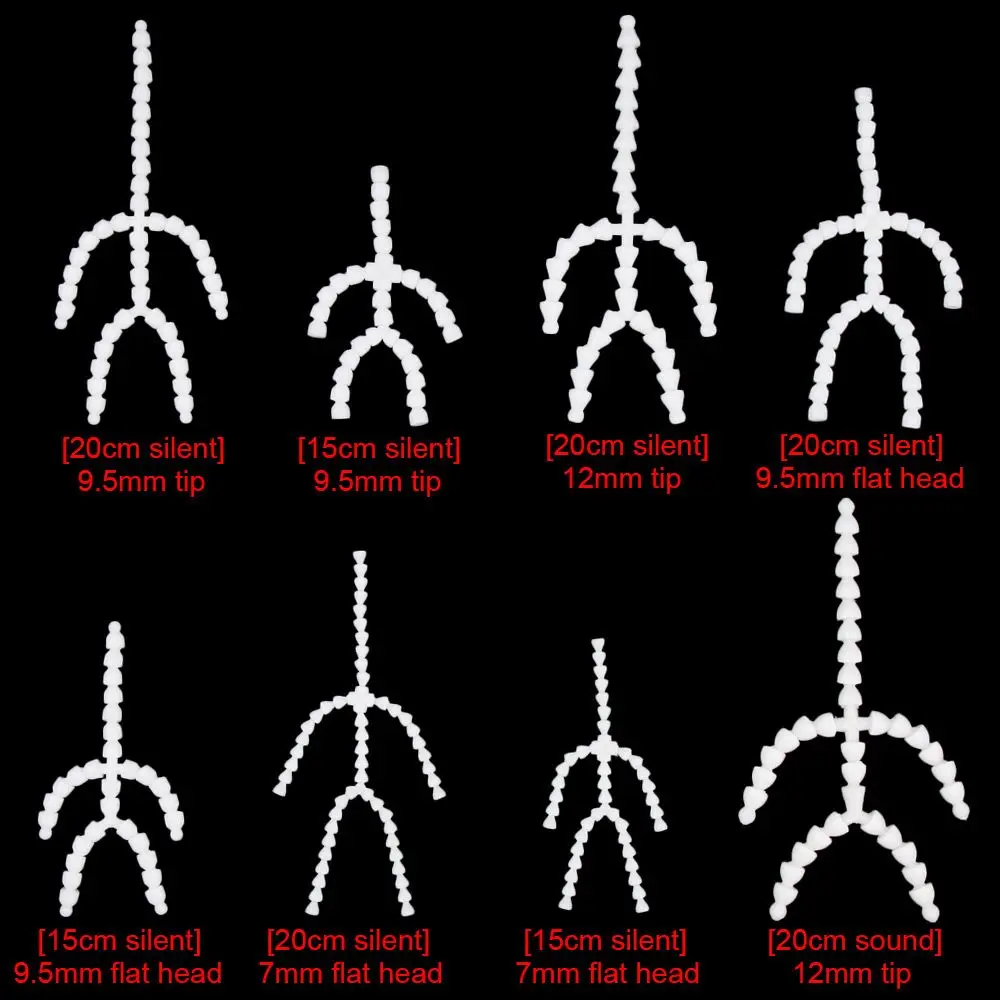 15/20cm Sound/Silent Version Dolls Skeleton Joint Plush Toy DIY Doll Ball Socket Flexible Armature Doll Accessories
15/20cm Sound/Silent Version Dolls Skeleton Joint Plush Toy DIY Doll Ball Socket Flexible Armature Doll Accessories
