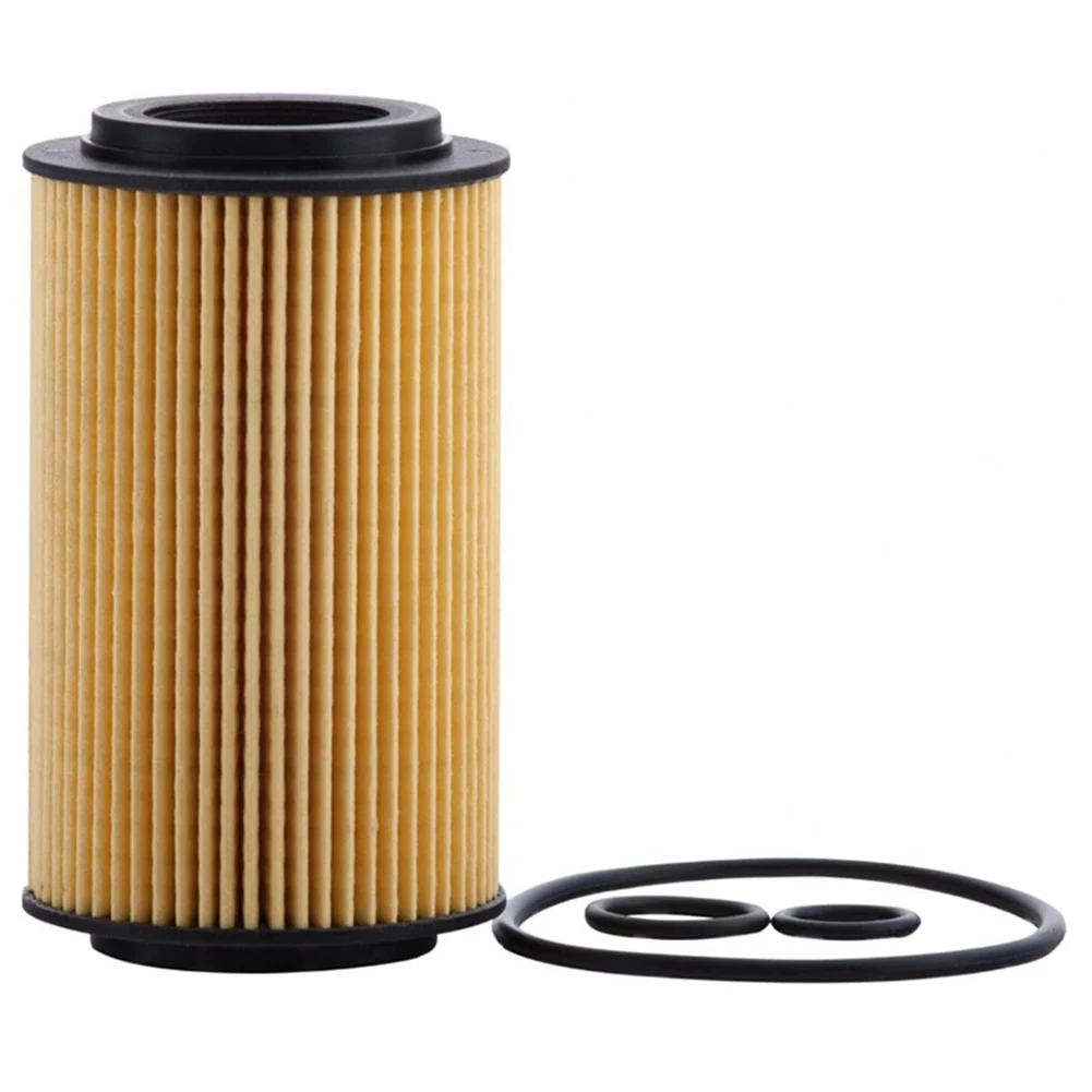 2pcs Car Oil Filter For Mercedes-Benz E GLE GLK ML SPRINTER -Class W176 W246 W242 Engine Oil Filter A 6511800109 Accessories
2pcs Car Oil Filter For Mercedes-Benz E GLE GLK ML SPRINTER -Class W176 W246 W242 Engine Oil Filter A 6511800109 Accessories