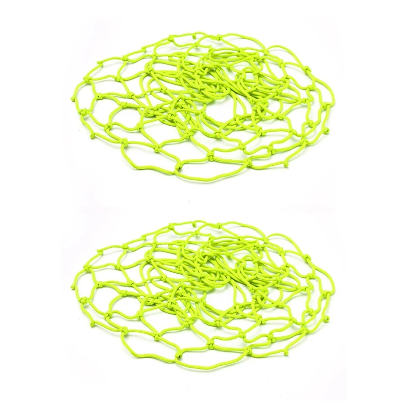 2X Glow In The Dark Basketball Net Light Powered Sun Standard Size Shooting Training
2X Glow In The Dark Basketball Net Light Powered Sun Standard Size Shooting Training