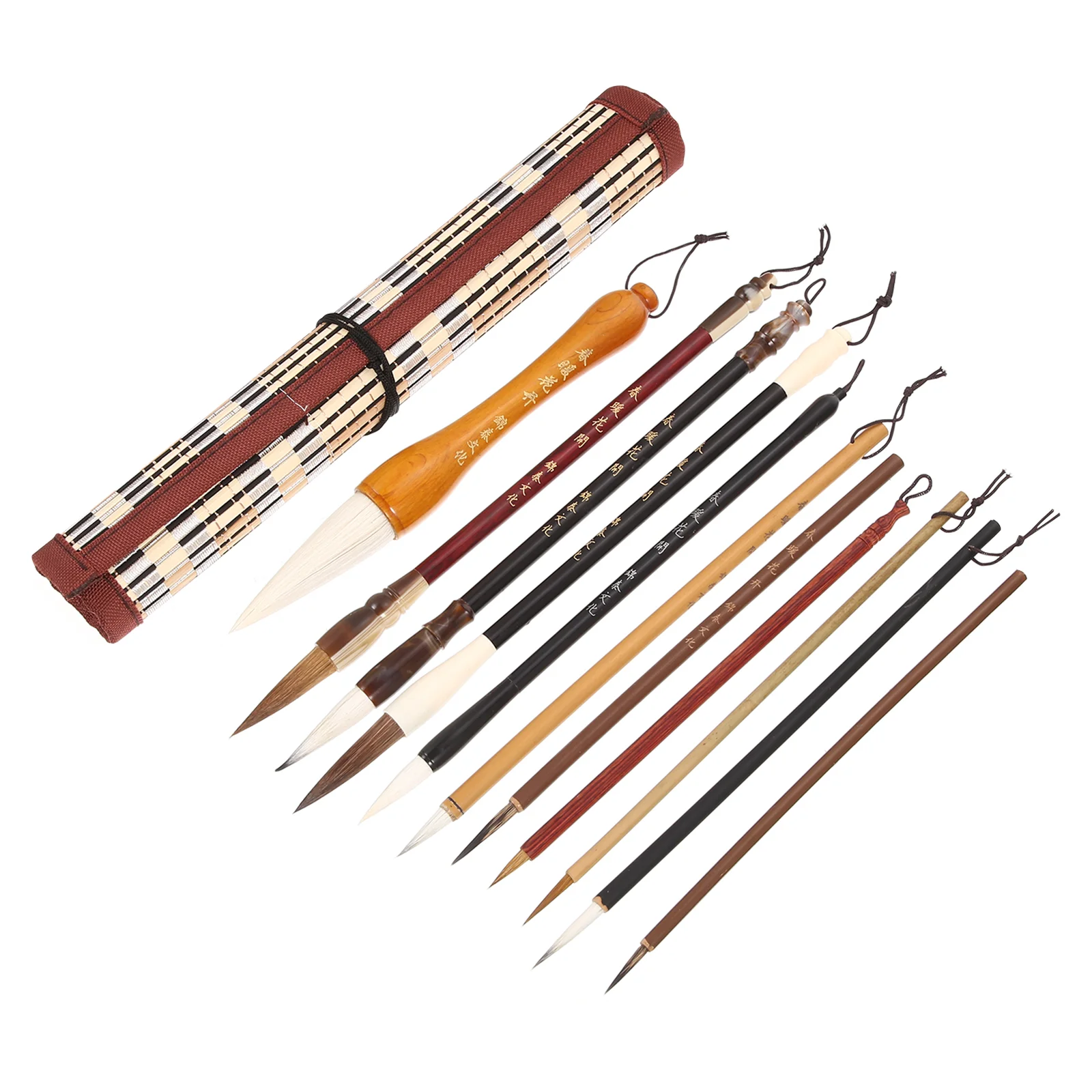 Brush Calligraphy Chinese Brushes Sumi Japanese Pens Ink Paintingsuminagashiprofessionalholder Drawing Supplies
Brush Calligraphy Chinese Brushes Sumi Japanese Pens Ink Paintingsuminagashiprofessionalholder Drawing Supplies