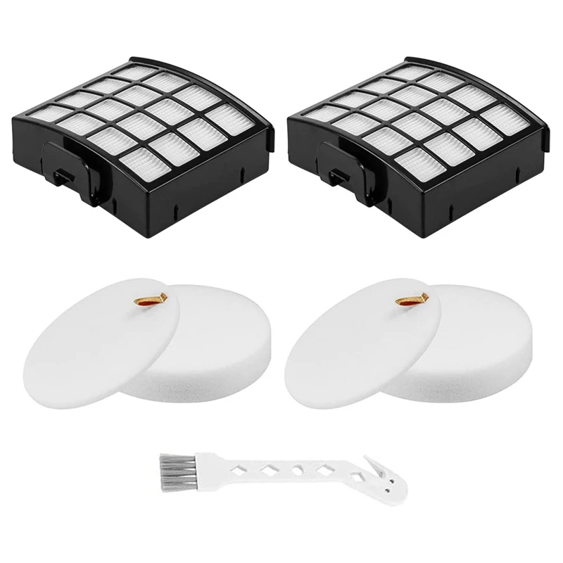 Filter Replacements For Shark Vertex Duoclean Powerfin Upright Vacuum AZ2000,AZ2000W,AZ2002,Replacesxhfaz2000,XFFKAZ2000
Filter Replacements For Shark Vertex Duoclean Powerfin Upright Vacuum AZ2000,AZ2000W,AZ2002,Replacesxhfaz2000,XFFKAZ2000