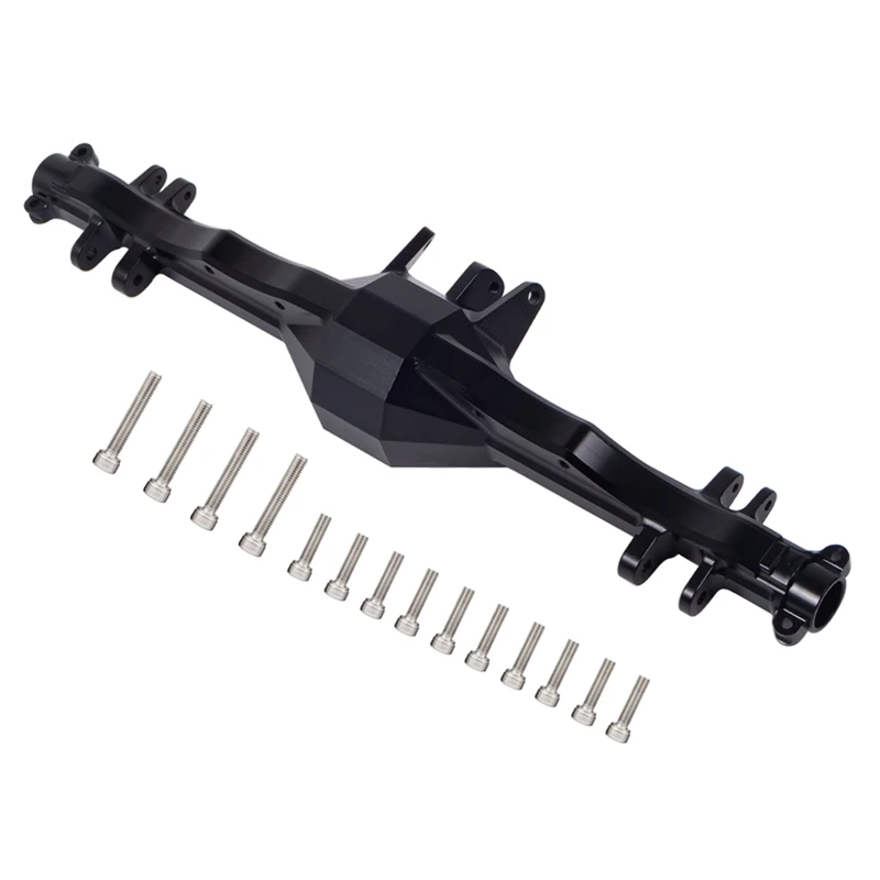 Metal CNC Rear Axle Housing For Traxxas Unlimited Desert Racer UDR 1/7 RC Car Upgrade Parts 
Metal CNC Rear Axle Housing For Traxxas Unlimited Desert Racer UDR 1/7 RC Car Upgrade Parts