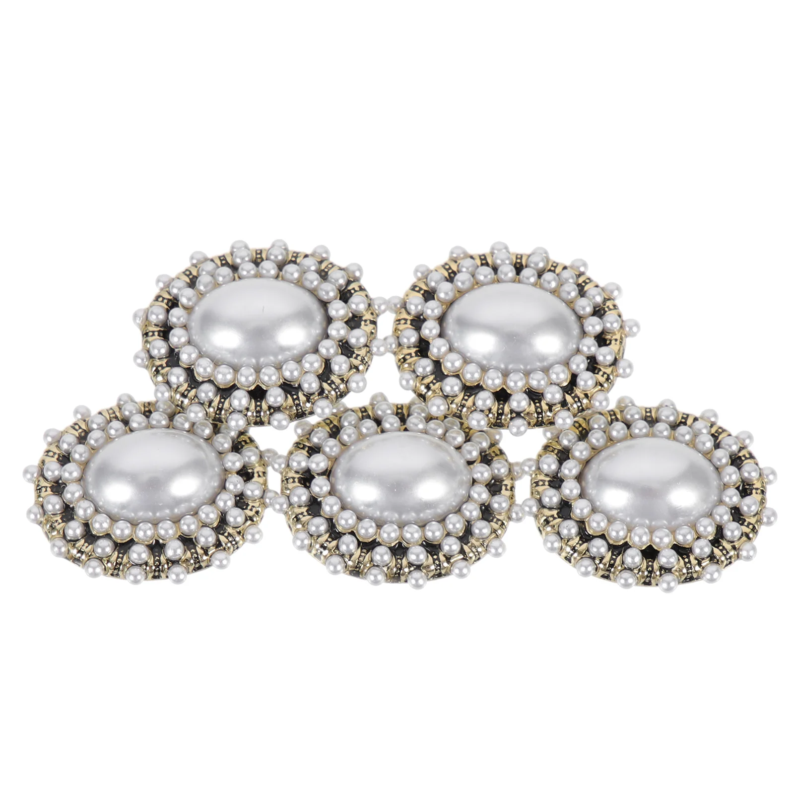 Buttons Rhinestone Sewing Diy Sweaterembellishments Nail Patchpearl Decorative Suit Retro Crafts Clothing Crafting Appliques
Buttons Rhinestone Sewing Diy Sweaterembellishments Nail Patchpearl Decorative Suit Retro Crafts Clothing Crafting Appliques