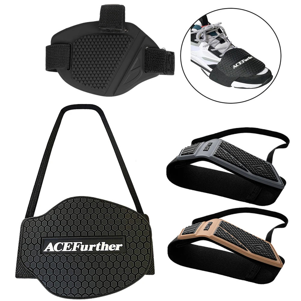 1PCS Motorcycle Shoes Protective Motorcycle Gear Shifter Men Shoe Boots Protector Shift Sock Boot Cover Shifter Guards Shoes Pad
1PCS Motorcycle Shoes Protective Motorcycle Gear Shifter Men Shoe Boots Protector Shift Sock Boot Cover Shifter Guards Shoes Pad