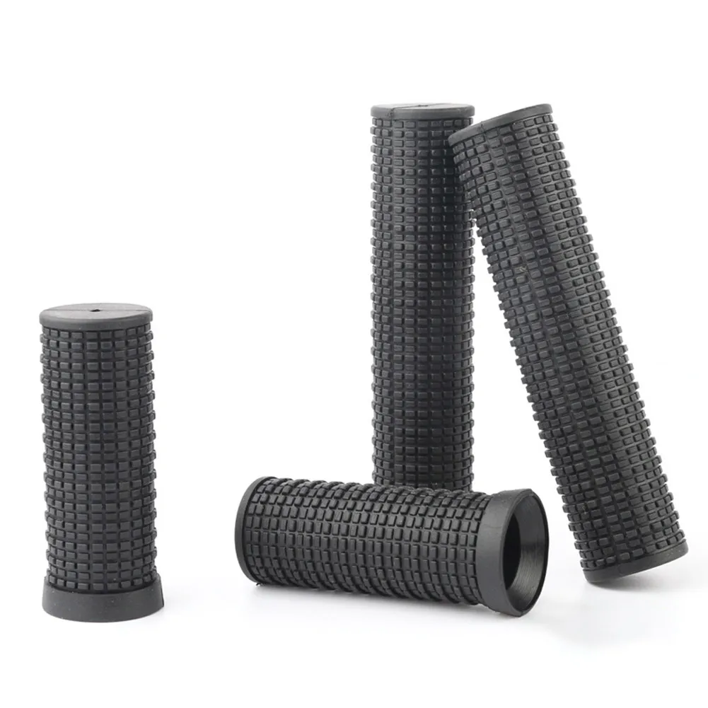 1 Pair MTB Bike Handlebar Grips For Twists Shifters Bicycle Bar Grip High Quality TPR Rubber Cycling Accessories
1 Pair MTB Bike Handlebar Grips For Twists Shifters Bicycle Bar Grip High Quality TPR Rubber Cycling Accessories