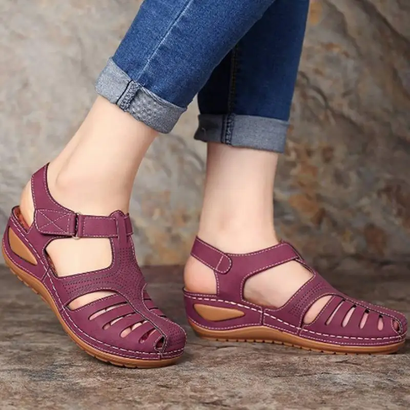 sandalen Premium Orthopedic Party Plus Size Chaussure Femme Women sandals Shoes Sandals Premium Mid Heels Platform Shoes Woman
sandalen Premium Orthopedic Party Plus Size Chaussure Femme Women sandals Shoes Sandals Premium Mid Heels Platform Shoes Woman