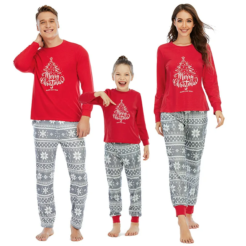 Xmas Family Matching Pajamas 2023 Christmas Elk Printed Father Mother Kids Night Clothes Set Women Couples Pyjamas Homewear
Xmas Family Matching Pajamas 2023 Christmas Elk Printed Father Mother Kids Night Clothes Set Women Couples Pyjamas Homewear