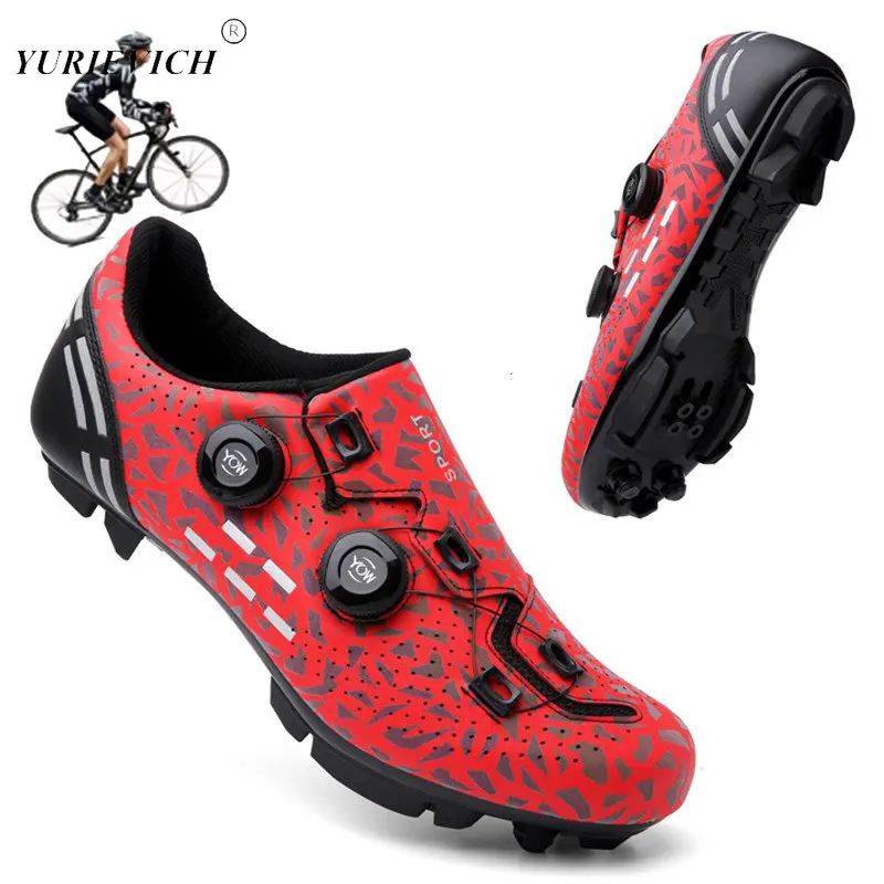 2023 Men's Mtb Cycling Sneaker Unisex Racing Cleat Self-Locking SPD Road Bike Speed Brand Cycling Shoes Best Mountain Bike Shoes
2023 Men's Mtb Cycling Sneaker Unisex Racing Cleat Self-Locking SPD Road Bike Speed Brand Cycling Shoes Best Mountain Bike Shoes