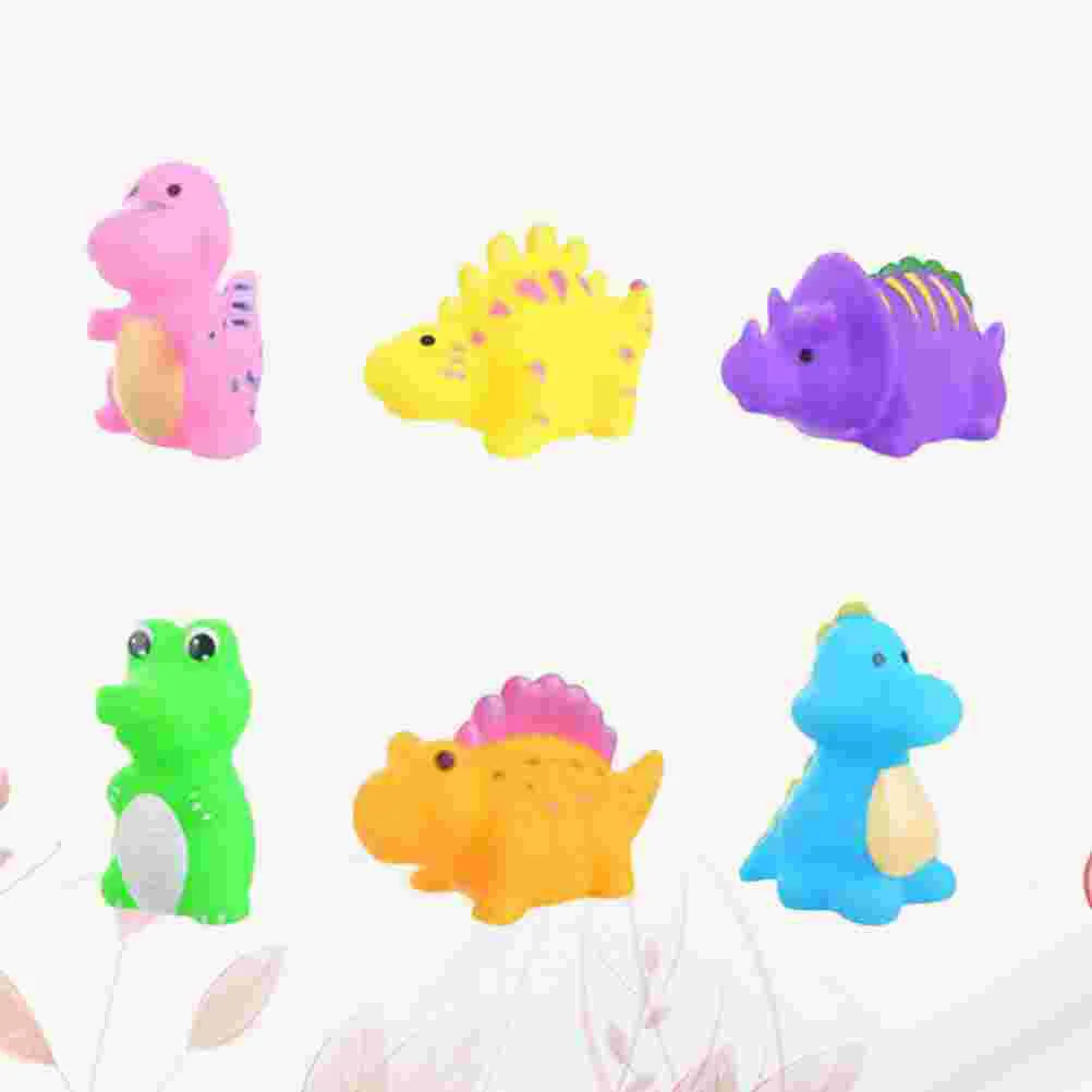 Creative Animal Shape Baby Bath Toys Squeeze Bathtime Funny Vinyl Toys Voice Plaything for Kids Baby 
Creative Animal Shape Baby Bath Toys Squeeze Bathtime Funny Vinyl Toys Voice Plaything for Kids Baby