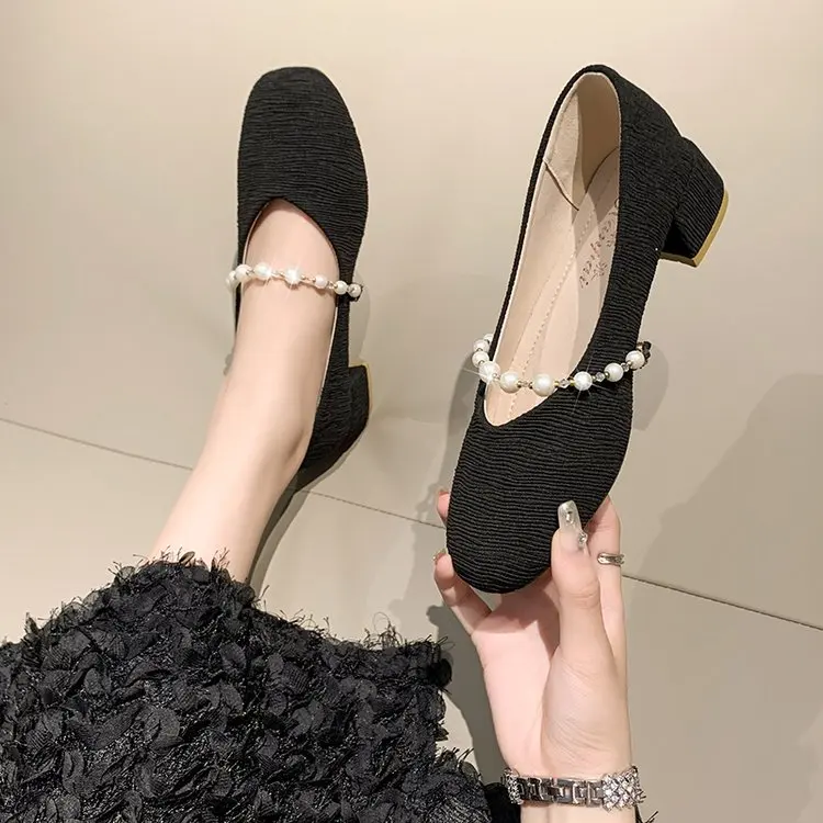 Women Fashion Elegant Ladies Flat Single Shoes Casual Loafers Female Lazy Shoes Comfortable Low Heels Slip On Shoes
Women Fashion Elegant Ladies Flat Single Shoes Casual Loafers Female Lazy Shoes Comfortable Low Heels Slip On Shoes