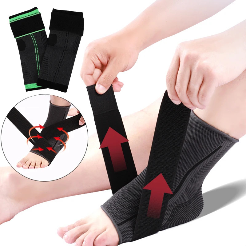 Ankle Sports Ankle Sprain Yoga Fitness Fitnes Plascitis Braces Strap Gym Bandage Safety Body Building Entertainment
Ankle Sports Ankle Sprain Yoga Fitness Fitnes Plascitis Braces Strap Gym Bandage Safety Body Building Entertainment